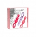 Набор анальных втулок Satisfyer Plugs1