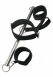 Распорка наручники+ошейник Bondage Bar With Collar and Leash1
