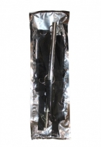 Распорка наручники+ошейник Bondage Bar With Collar and Leash