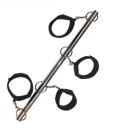 Распорка на руки и ноги Easy Access Neoprene Restraint
