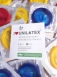 Презервативы UNILATEX мультифрукт (144 шт)1