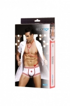 Костюм доктора Daniel One Size