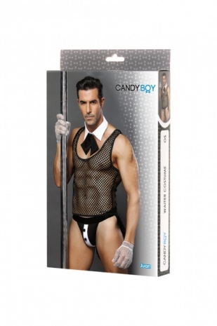 Костюм официанта Juan One Size