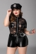 Костюм полицейской CANDY GIRL PORSCHE XXL (3 предмета)0