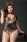 Костюм кошечки Tawny XXL