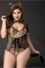 Костюм кошечки Tawny XXL0