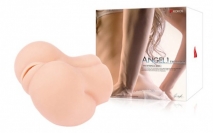 Мини-мастурбатор в позе догги стайл Angel 1