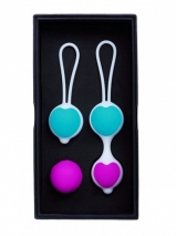 Набор шариков в коробочке Kegel Ball