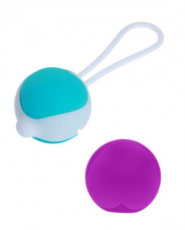 Набор шариков в коробочке Kegel Ball
