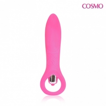 Вибромассажер для G-стимуляции COSMO с классической вибрацией