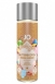 Вкусовой лубрикант на водной основе Candy Shop Butterscotch (ириски) 60 мл0