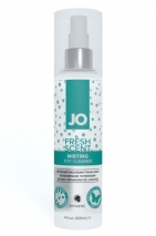 Антибактериальный спрей для очищения игрушек Misting Toy Cleaner (120 мл)