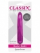 Мощный мини вибратор в виде пули CLASSIX Rocket Bullet2