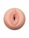 Поршневая вакуумная помпа с мягкой насадкой Classix Pleasure Pump1