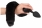Игровой набор Bad Kitty Pet Play Plug & Ears