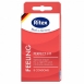 Презервативы Ritex FEELING анатомической формы (8 шт)0