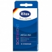 Микс презервативов Ritex SORTIMENT (10 шт)0