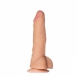 Реалистичный фаллос на присоске Джага Джага (19 см)0