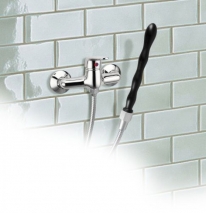 Набор для подготовки к анальному сексу Shower Deluxe me