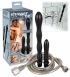 Набор для подготовки к анальному сексу Shower Deluxe me6