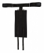 Сбруя на предплечья с фиксацией рук Bad Kitty Torso Restraints1