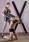 Набор для подневолья Armbinder
