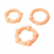 Набор колец на член Erection Rings3