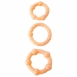 Набор колец на член Erection Rings4