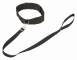Ошейник с поводком Bondage Collection Collar and Leash1