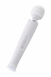Перезаряжаемый вибромассажер L'EROINA Super massager (8 режимов)0