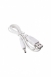 Перезаряжаемый вибромассажер L'EROINA Super massager (8 режимов)3