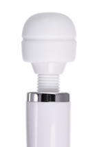 Перезаряжаемый вибромассажер L'EROINA Super massager (8 режимов)