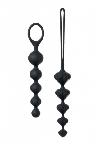 Набор анальных цепочек Satisfyer Beads