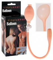 Анальный расширитель Simply Anal Balloon