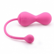 Тренажер вагинальных мышц Kegel Master 2 (синхронизируется со смартфоном)