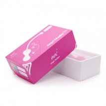 Тренажер вагинальных мышц Kegel Master 2 (синхронизируется со смартфоном)