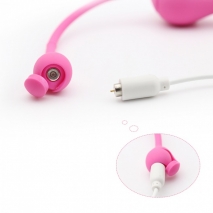Тренажер вагинальных мышц Kegel Master 2 (синхронизируется со смартфоном)