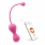 Тренажер вагинальных мышц Kegel Master 2 (синхронизируется со смартфоном)