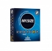 Презервативы латексные MY.SIZE ширина 64 мм (3 шт)0