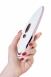 Вакуум-волновой стимулятор клитора Satisfyer Luxury Pret-A-Porter (11+10 режимов, 2 мотора)11