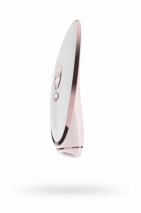 Вакуум-волновой стимулятор клитора Satisfyer Luxury Pret-A-Porter (11+10 режимов, 2 мотора)