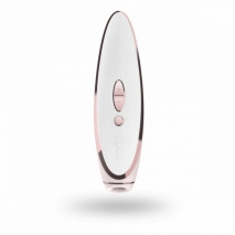 Вакуум-волновой стимулятор клитора Satisfyer Luxury Pret-A-Porter (11+10 режимов, 2 мотора)