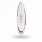 Вакуум-волновой стимулятор клитора Satisfyer Luxury Pret-A-Porter (11+10 режимов, 2 мотора)