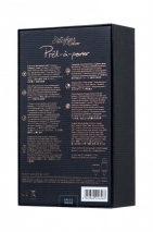 Вакуум-волновой стимулятор клитора Satisfyer Luxury Pret-A-Porter (11+10 режимов, 2 мотора)