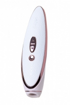 Вакуум-волновой стимулятор клитора Satisfyer Luxury Pret-A-Porter (11+10 режимов, 2 мотора)