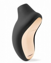 Звуковой клиторальный стимулятор LELO SONA Cerise (8 скоростей)