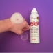 Шипучая увлажняющая пена для чувственного и незабываемого массажа Orgie Acqua Croccante (150 мл)3