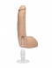 Фаллос-слепок на съемной присоске Xander Corvus 9'' with Vac-U-Lock Suction Cup (вторая кожа)2