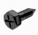 Магнитные зажимы на соски саморез Tom of Finland Screw U II Magnetic Nipple Clamps