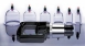 Набор для вакуумной стимуляции эрогенных зон Master Series Sukshen 6 Piece Cupping Set2